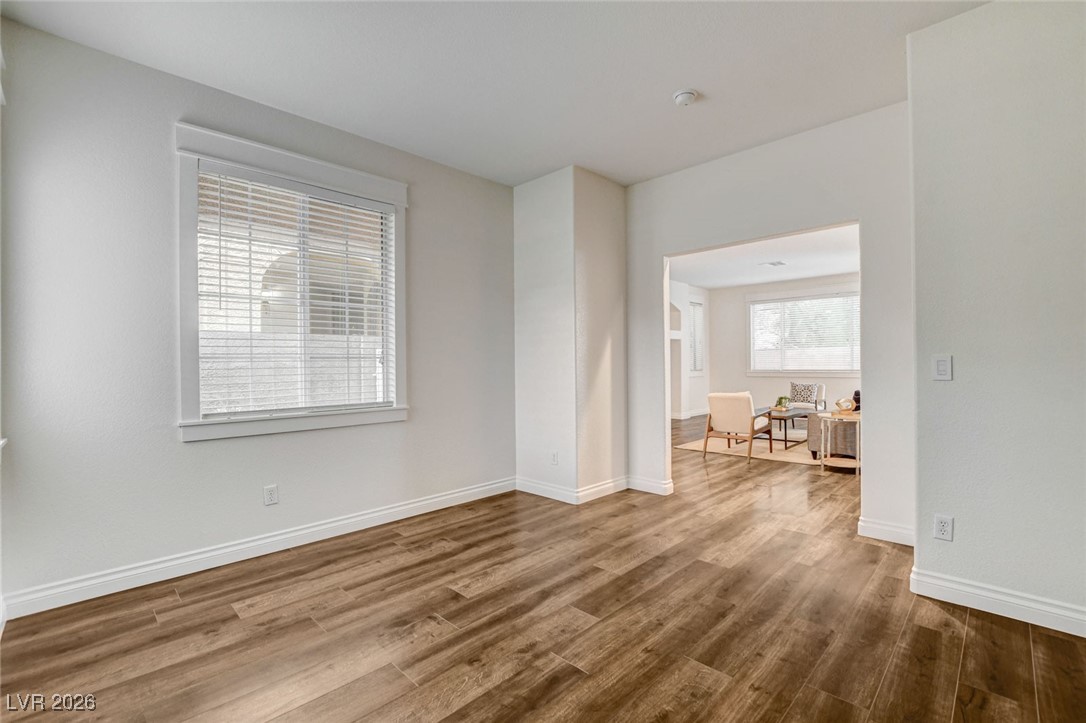 11053 Zarod Road Las Vegas, NV 89135 - Photo 25 of 45