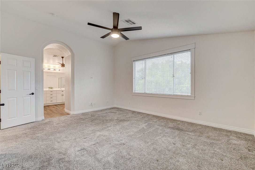 11053 Zarod Road Las Vegas, NV 89135 - Photo 31 of 45