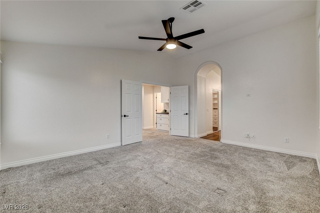 11053 Zarod Road Las Vegas, NV 89135 - Photo 32 of 45