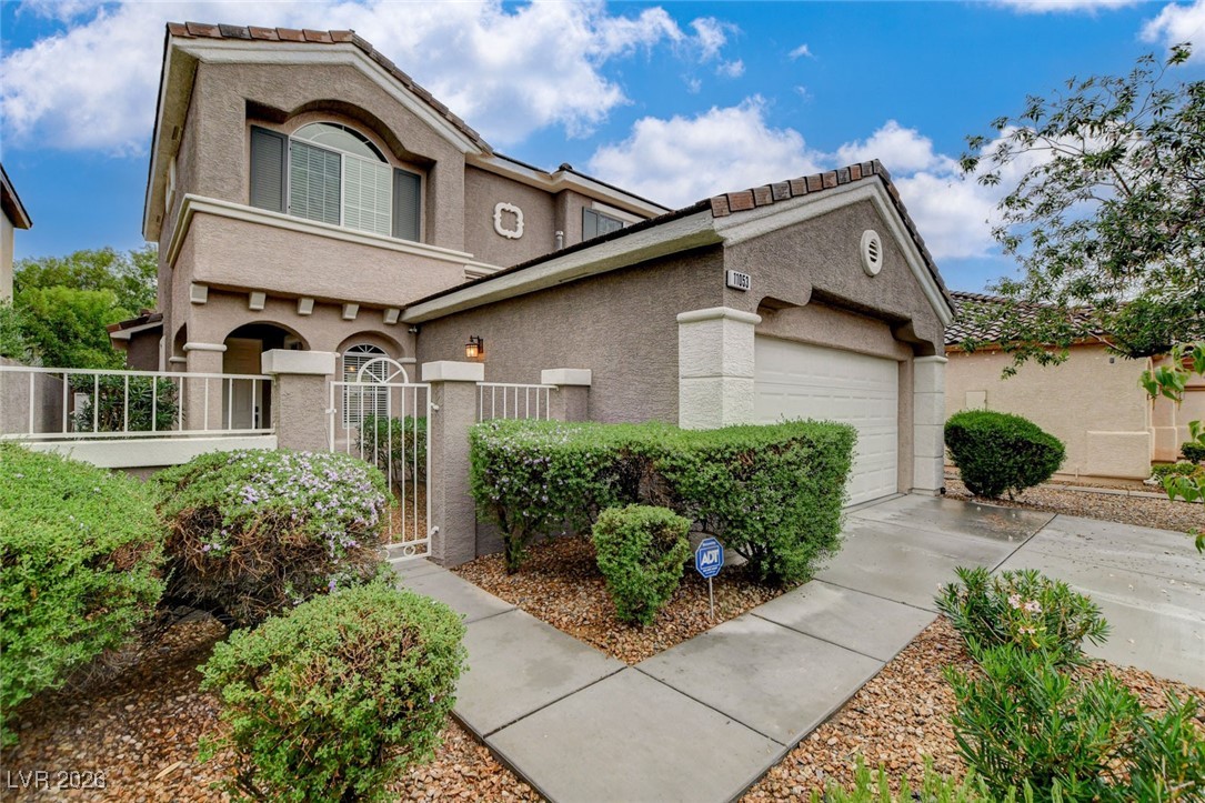 11053 Zarod Road Las Vegas, NV 89135 - Photo 4 of 45