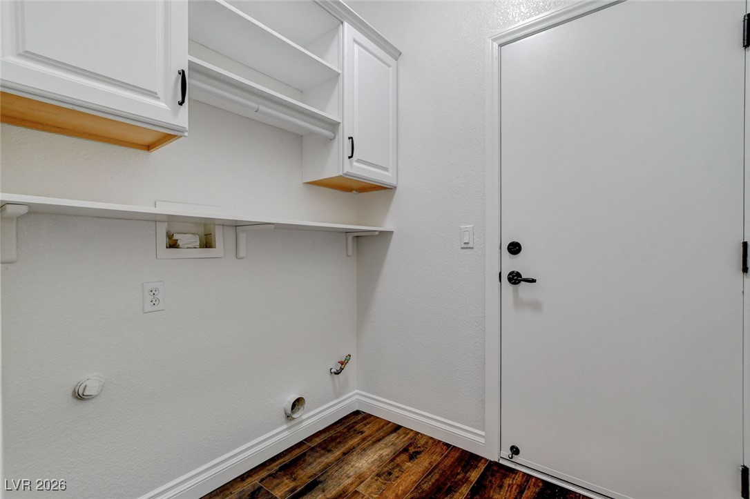 11053 Zarod Road Las Vegas, NV 89135 - Photo 41 of 45