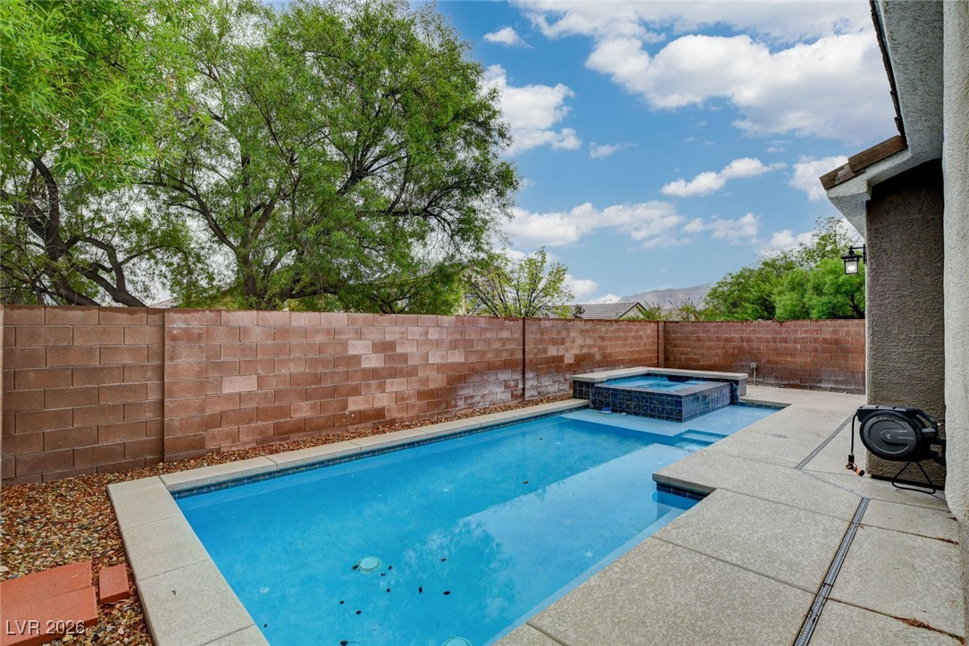 11053 Zarod Road Las Vegas, NV 89135 - Photo 44 of 45