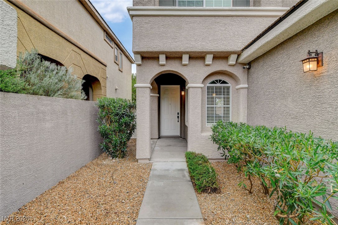 11053 Zarod Road Las Vegas, NV 89135 - Photo 5 of 45