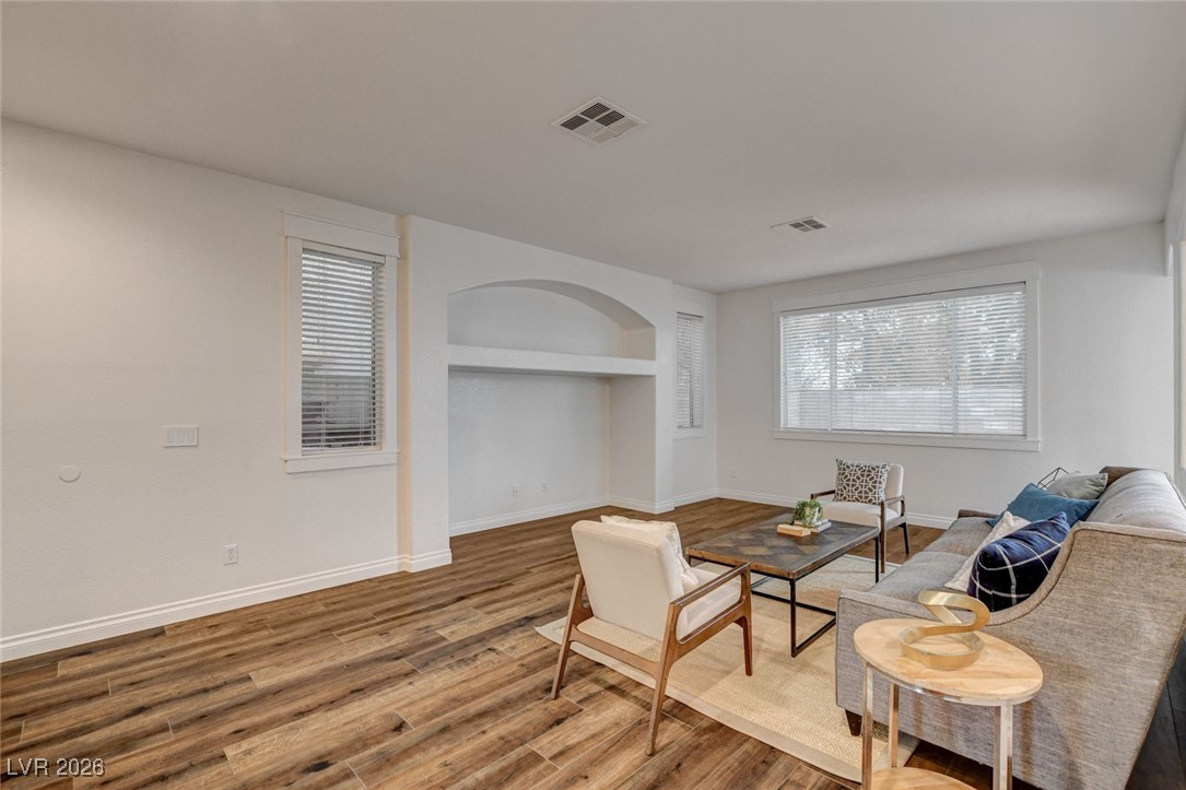 11053 Zarod Road Las Vegas, NV 89135 - Photo 7 of 45