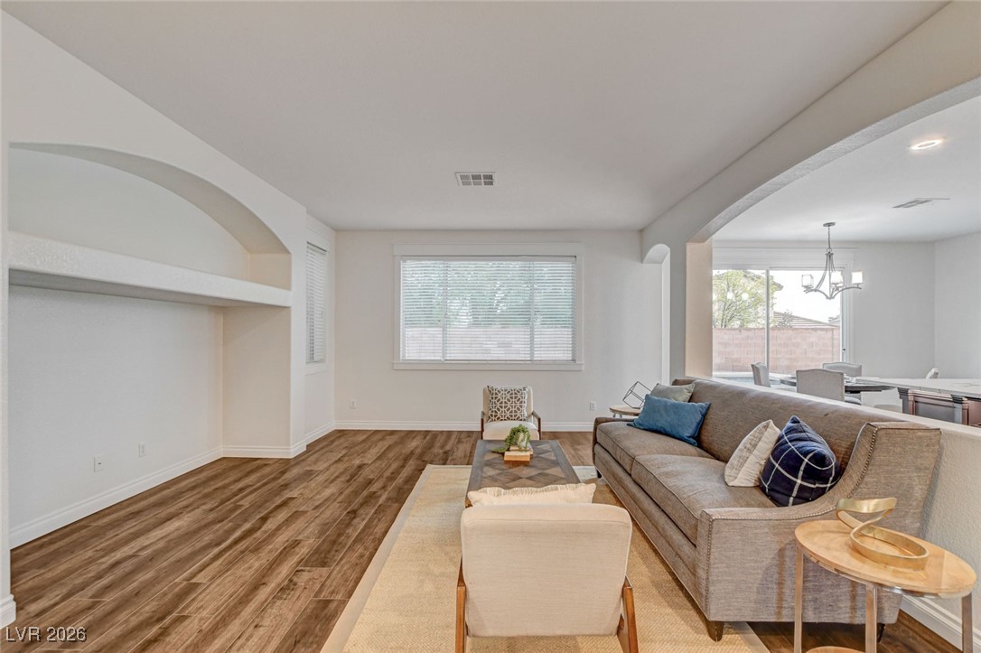 11053 Zarod Road Las Vegas, NV 89135 - Photo 8 of 45