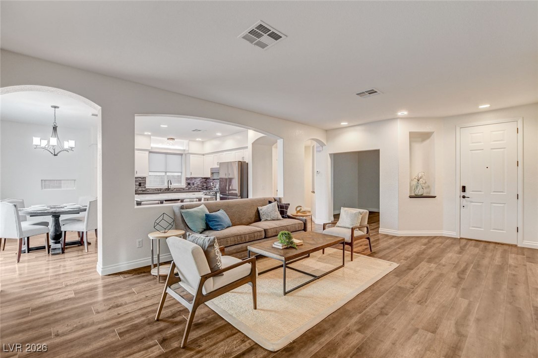 11053 Zarod Road Las Vegas, NV 89135 - Photo 9 of 45