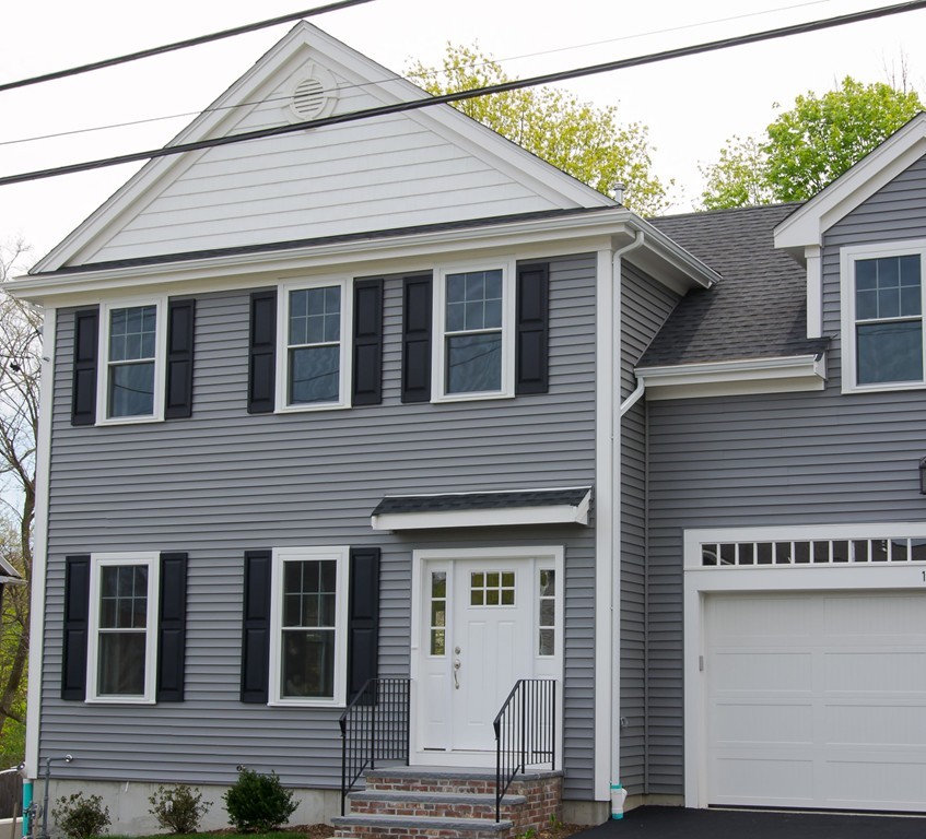1 Mission Way, Unit 1 Canton, MA 02021 - Photo 1 of 12 Gallery Image 1