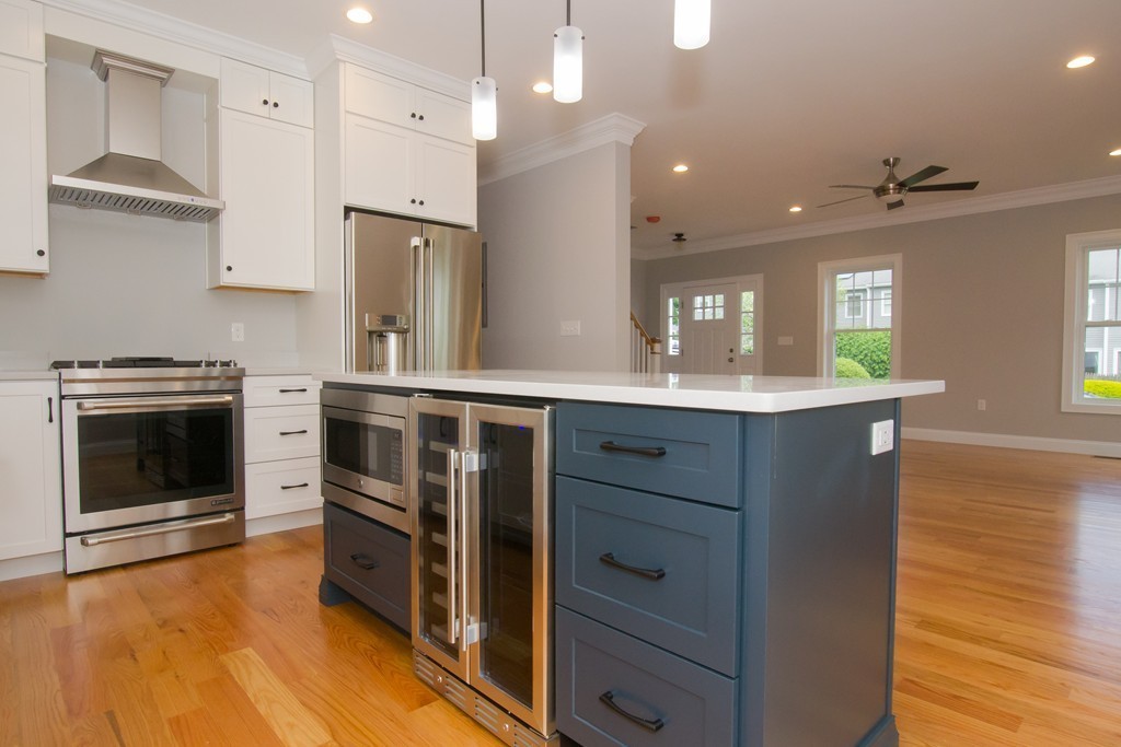 1 Mission Way, Unit 1 Canton, MA 02021 - Photo 3 of 12 Gallery Image 3