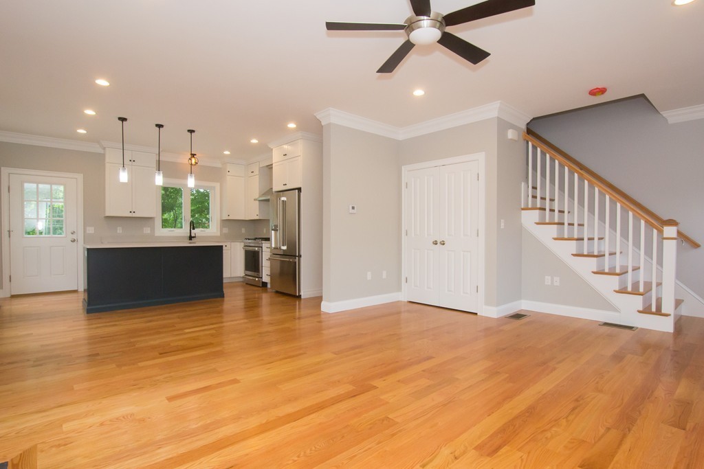 1 Mission Way, Unit 1 Canton, MA 02021 - Photo 4 of 12 Gallery Image 4