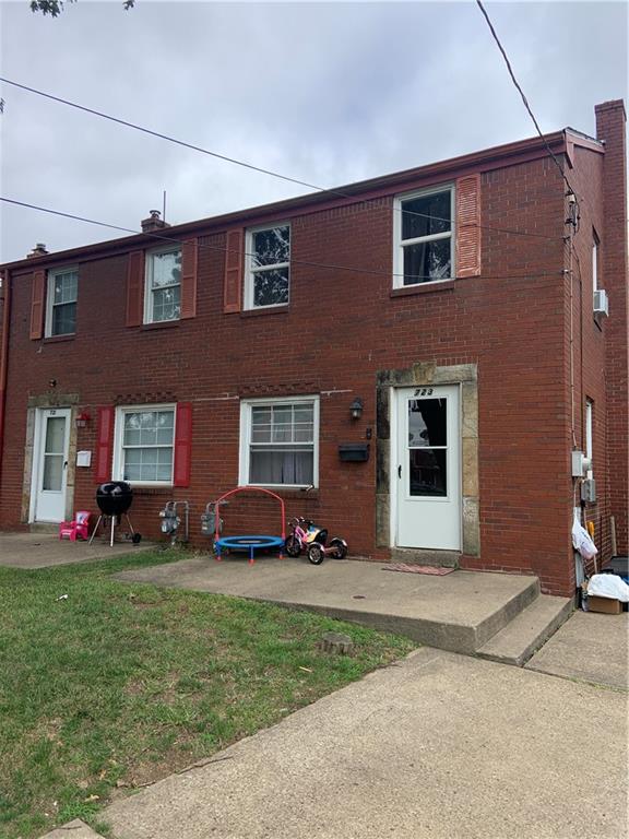 721-723 Shadycrest Road Pittsburgh, PA 15216 - Photo 1 of 24 Gallery Image 1