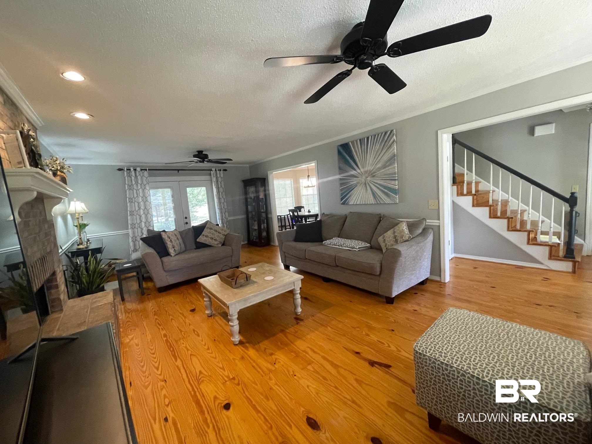 485 Norwood Road Monroeville, AL 36460 - Photo 6 of 46
