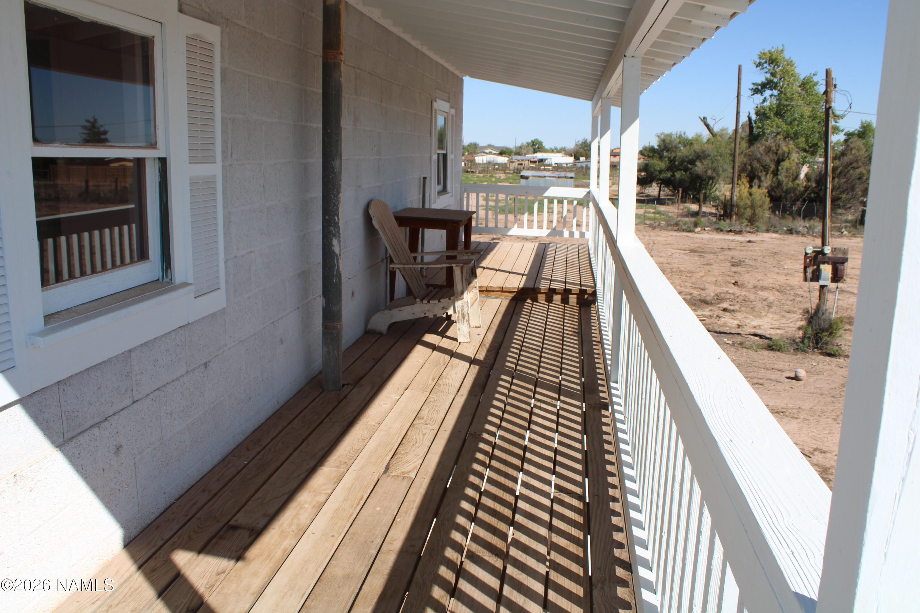 751 French Road Winslow, AZ 86047 - Photo 13 of 54 IMG_3104
