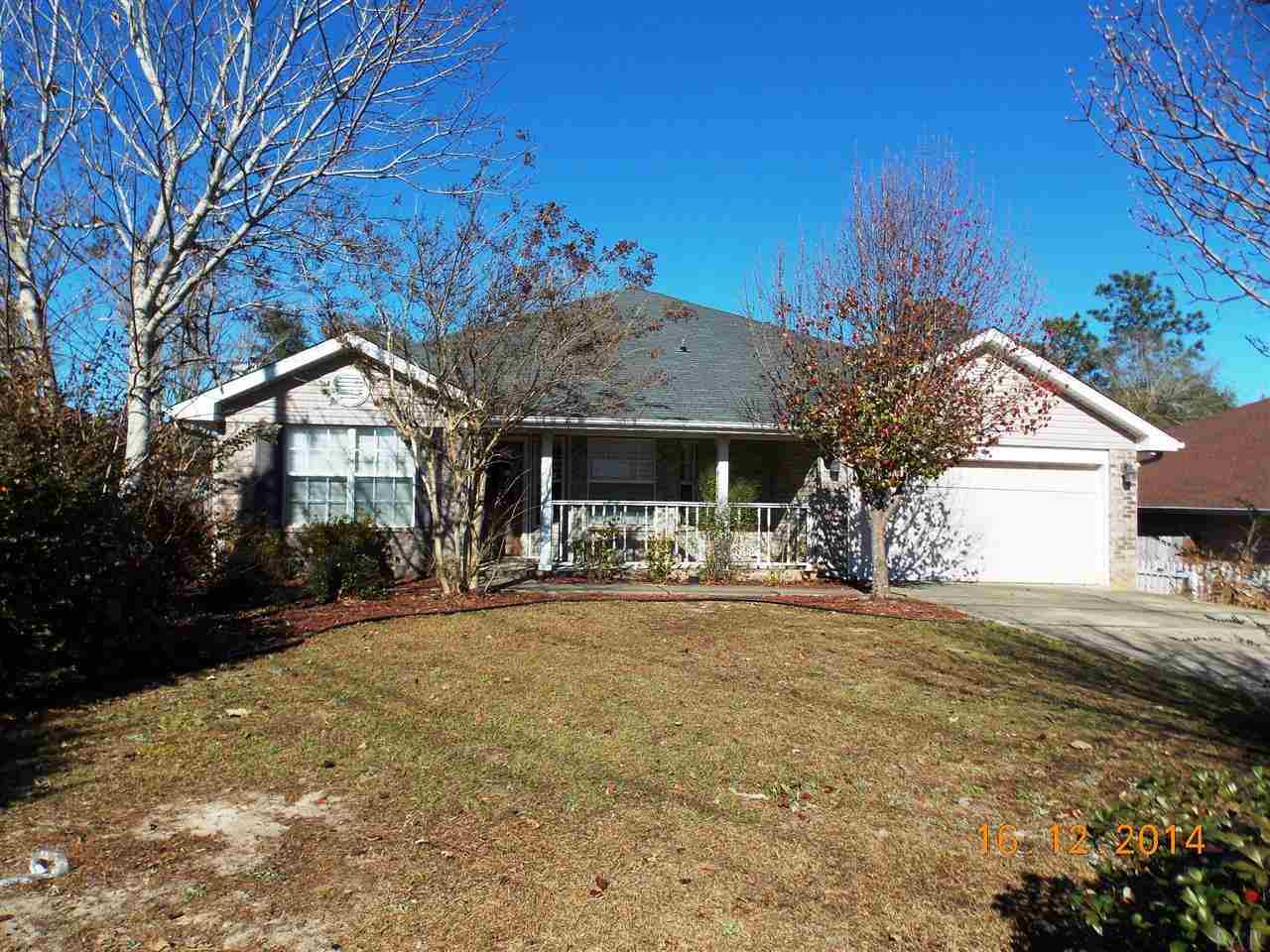 6887 Cedar Ridge Circle Milton, FL 32570 - Photo 1 of 35