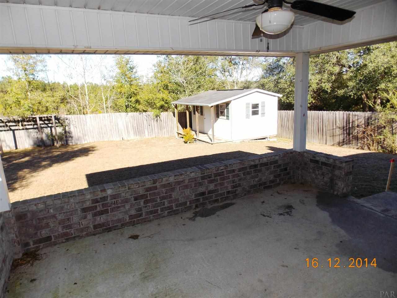 6887 Cedar Ridge Circle Milton, FL 32570 - Photo 26 of 35
