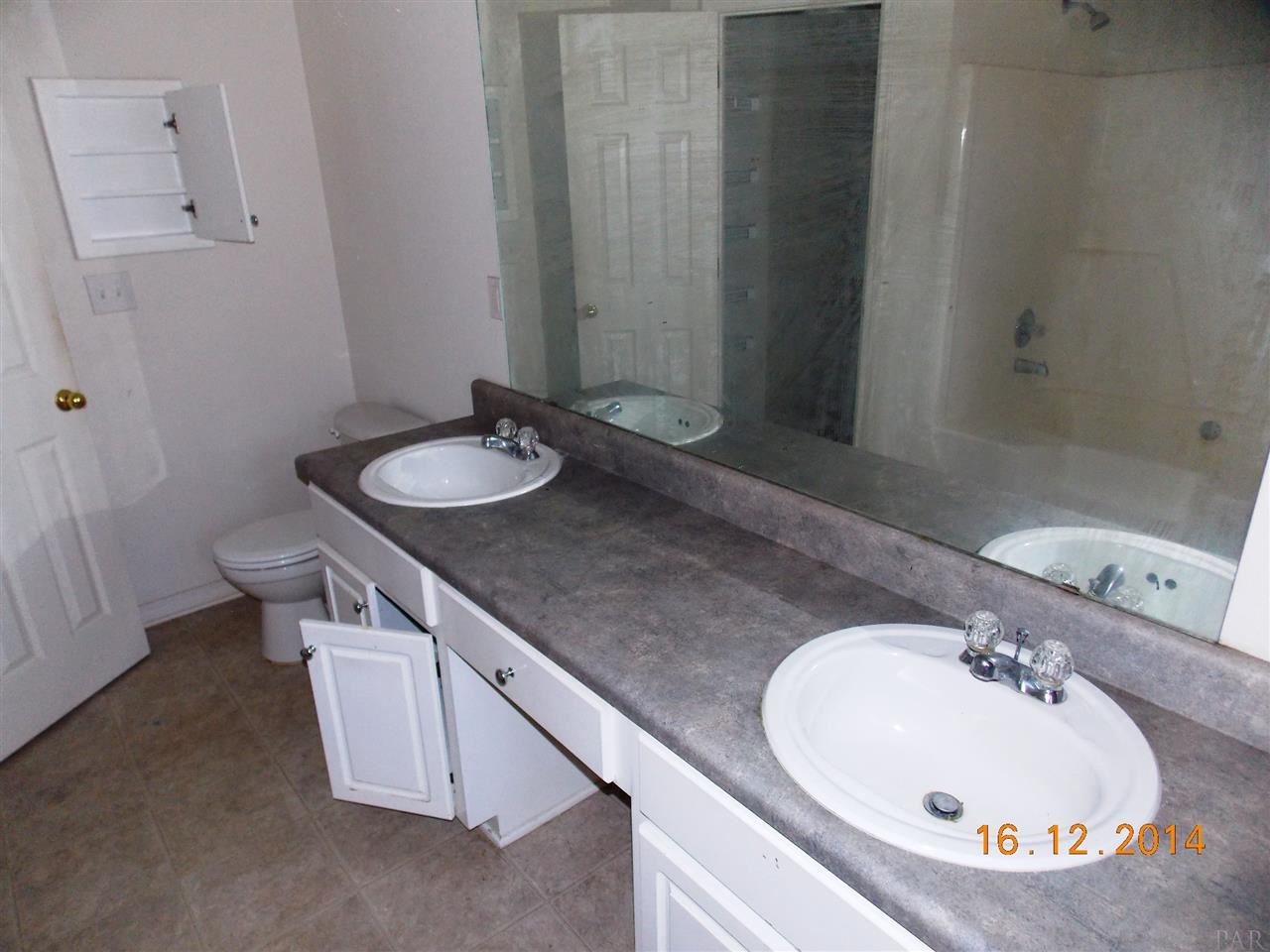 6887 Cedar Ridge Circle Milton, FL 32570 - Photo 29 of 35