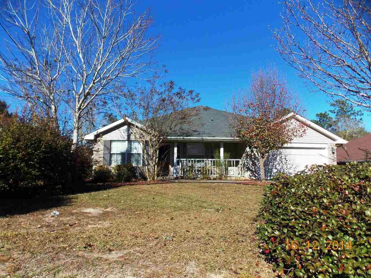 6887 Cedar Ridge Circle Milton, FL 32570 - Photo 35 of 35