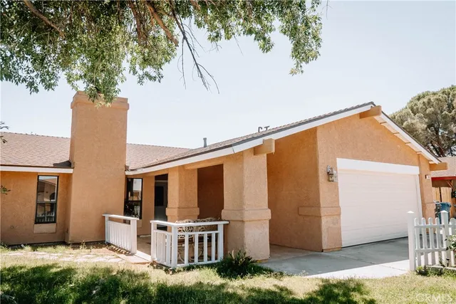 $300,000 | 134 North American Street, Ridgecrest, CA 93555