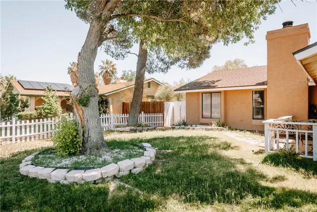 $300,000 | 134 North American Street, Ridgecrest, CA 93555