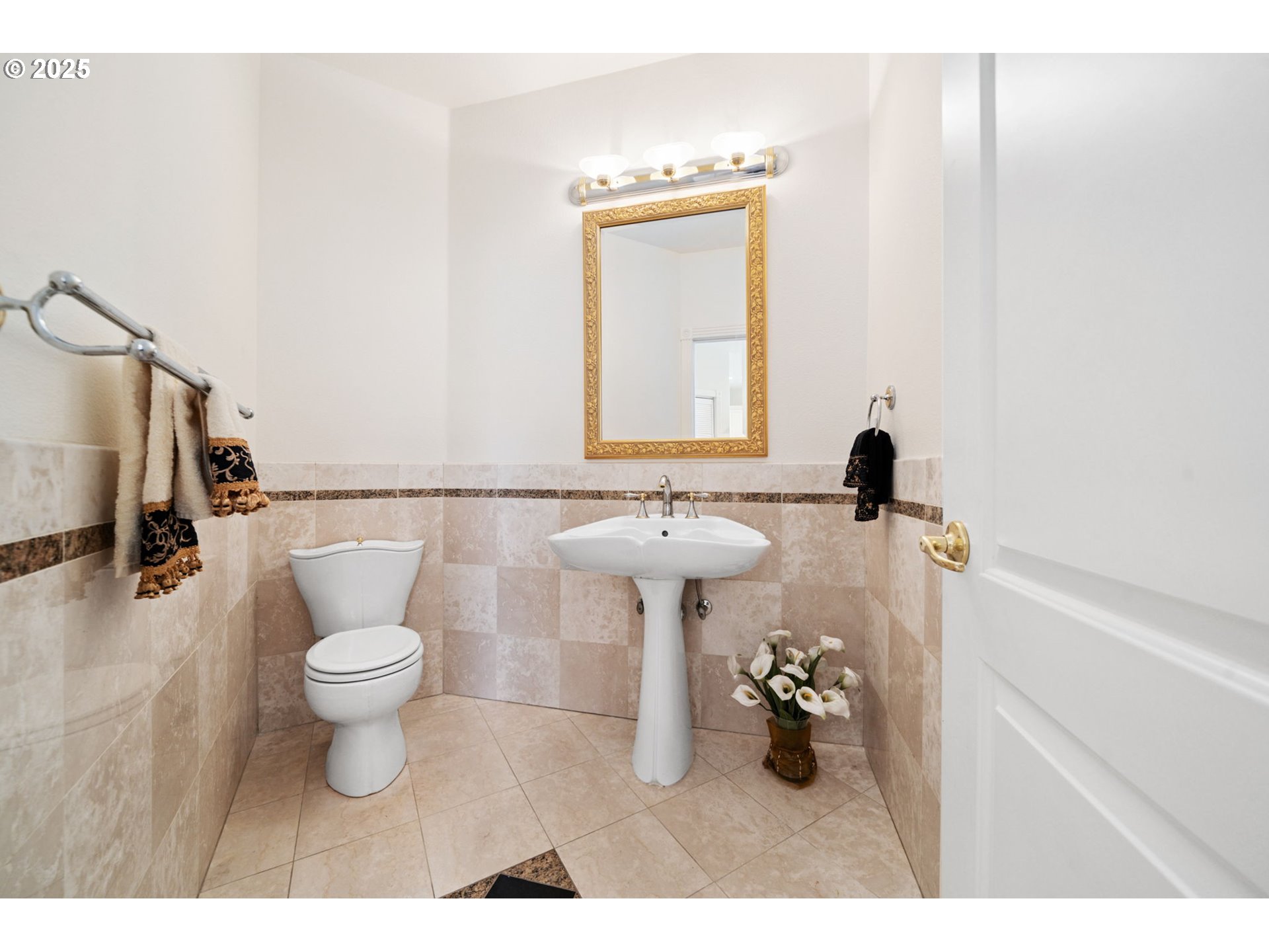 1650 Northwest Deerfern Street Camas, WA 98607 - Photo 24 of 47 a bathroom with a sink and a toilet