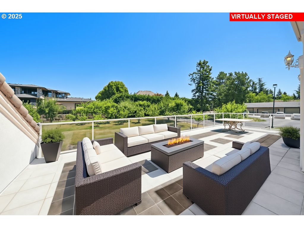 1650 Northwest Deerfern Street Camas, WA 98607 - Photo 29 of 47 a view of an outdoor sitting space