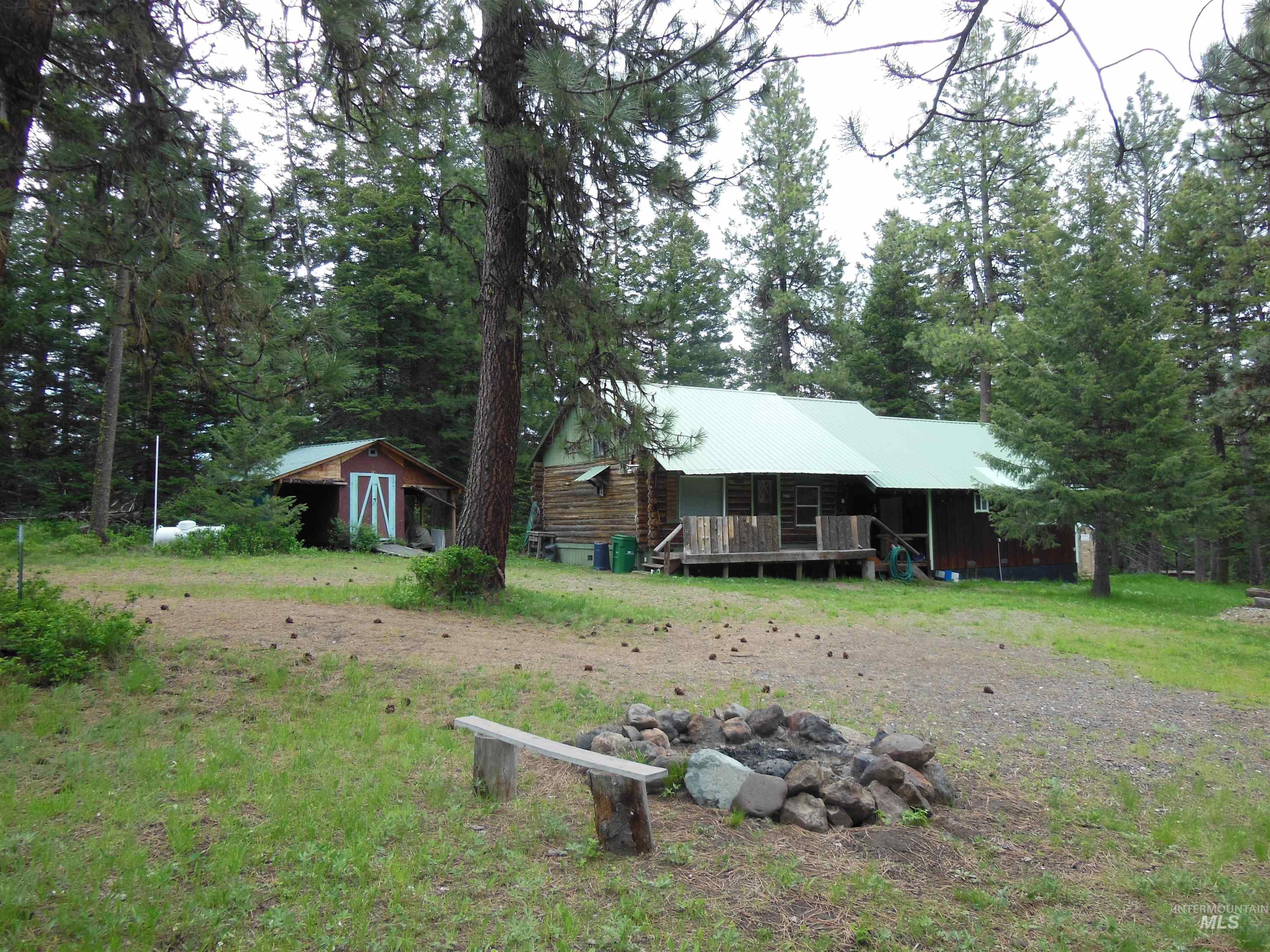 3695 West Mountain Road Anatone, WA 99401 - Photo 27 of 41