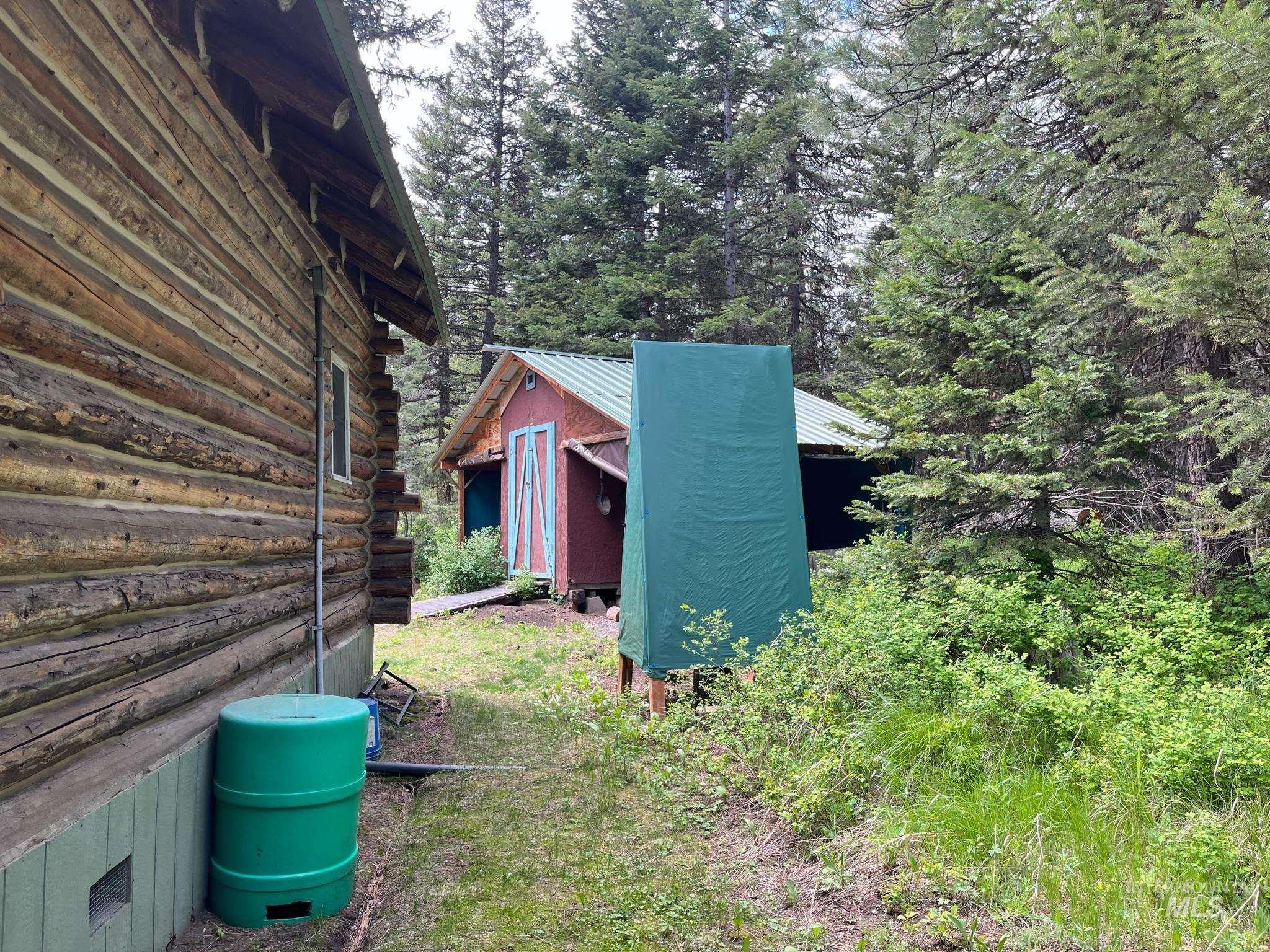 3695 West Mountain Road Anatone, WA 99401 - Photo 33 of 41