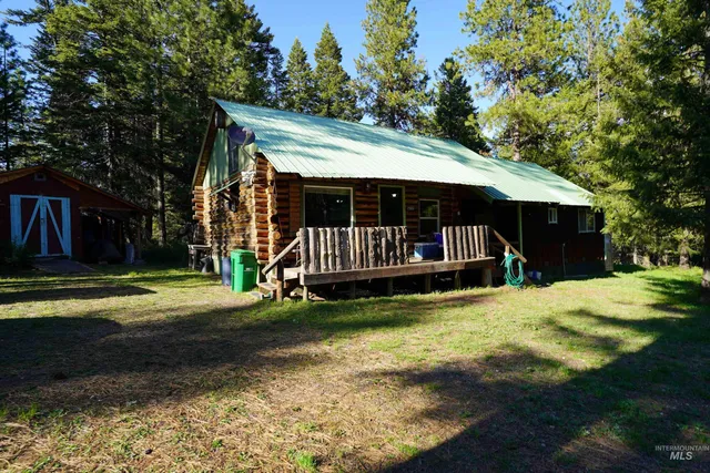 $319,000 | 3695 West Mountain Road, Anatone, WA 99401