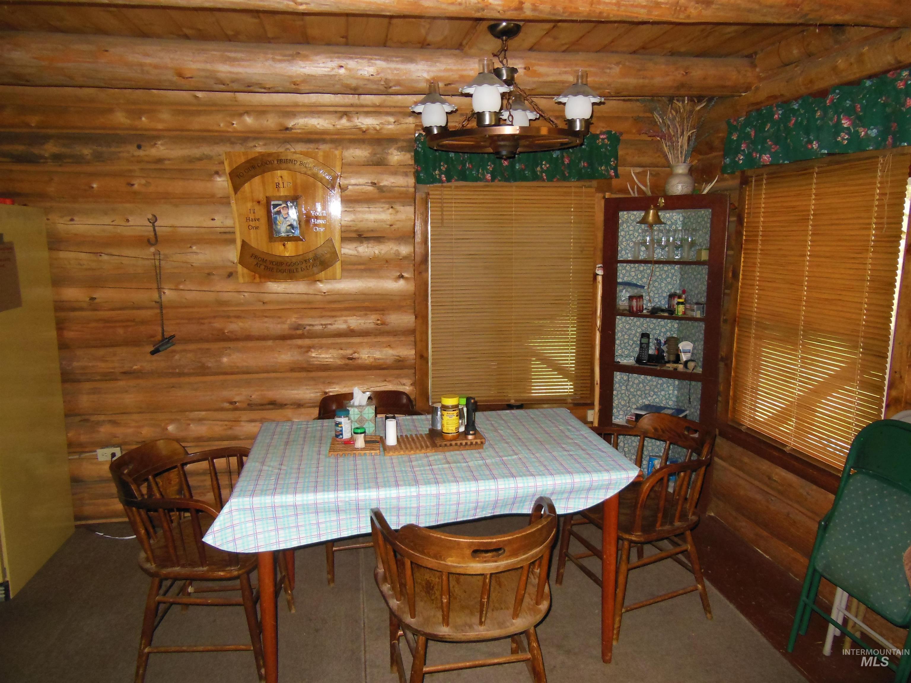 3695 West Mountain Road Anatone, WA 99401 - Photo 4 of 41