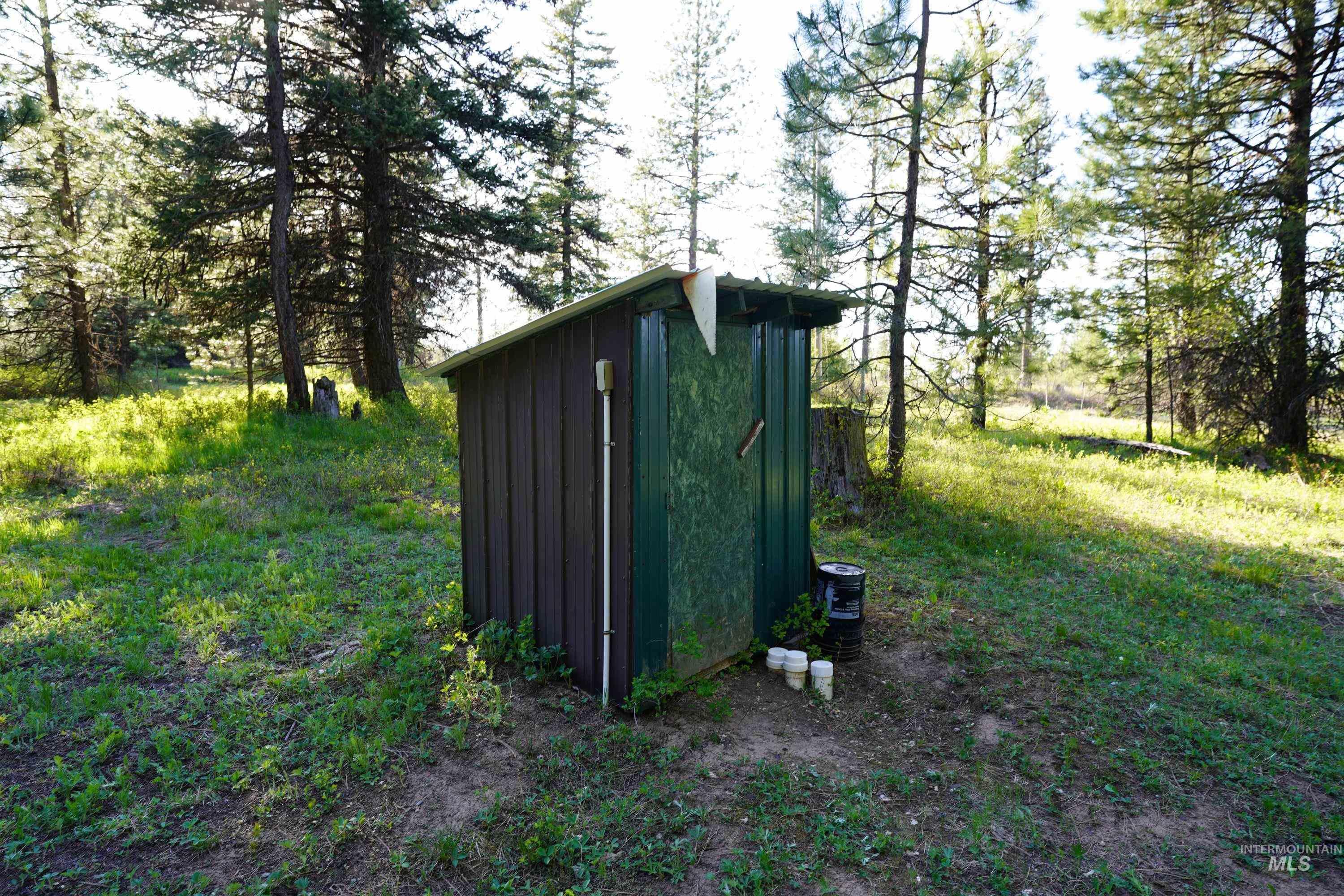 3695 West Mountain Road Anatone, WA 99401 - Photo 41 of 41