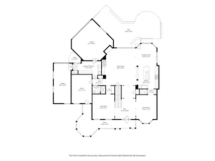 $1,799,000 | 1534 Constitution Drive, Glenview, IL 60026
