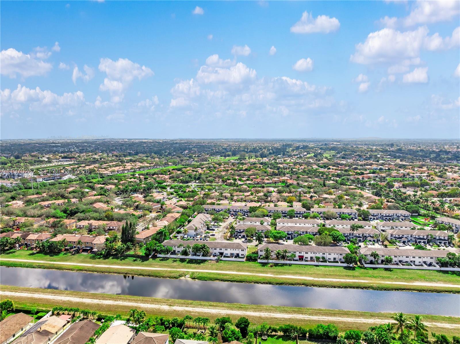 12858 Southwest 50th Street Miramar, FL 33027 - Photo 36 of 36 a view of a city
