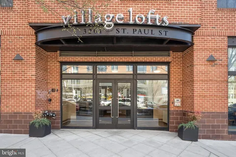 $310,000 | 3201 St Paul Street, Unit 310, Baltimore, MD 21218