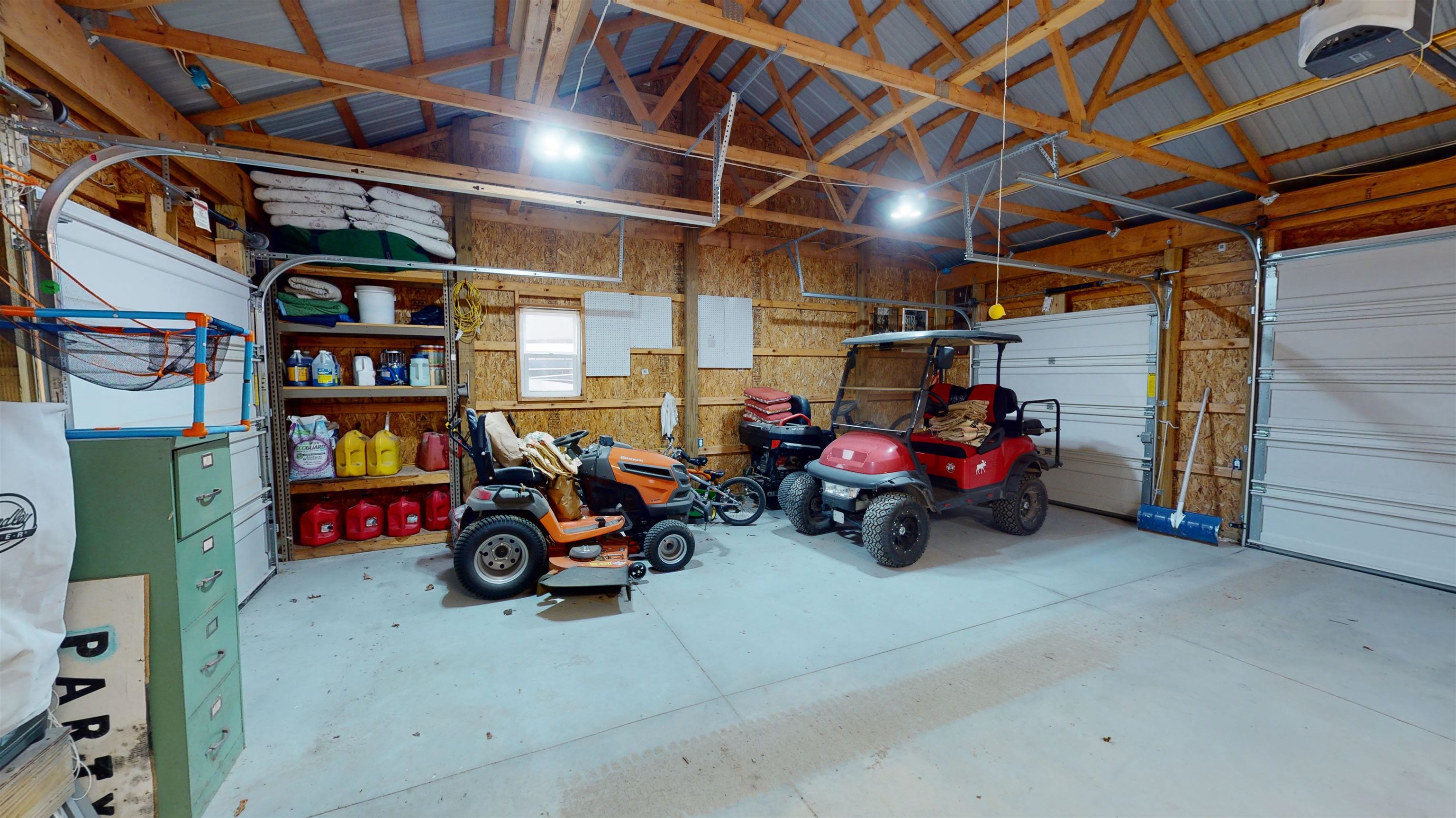 5233 Arbela Road Millington, MI 48746 - Photo 52 of 93 50086716-51.JPG