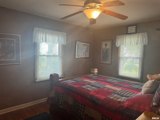 $110,000 | 1803 West Cherry Street, Marion, IL 62959