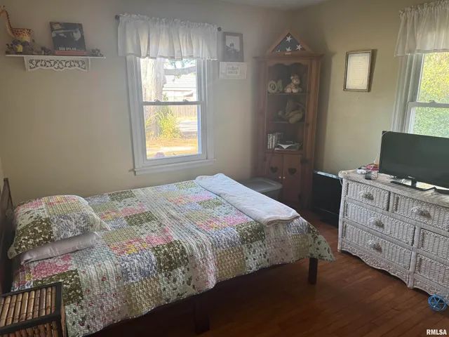 $110,000 | 1803 West Cherry Street, Marion, IL 62959