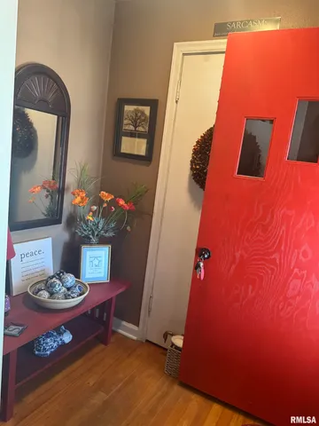 $110,000 | 1803 West Cherry Street, Marion, IL 62959