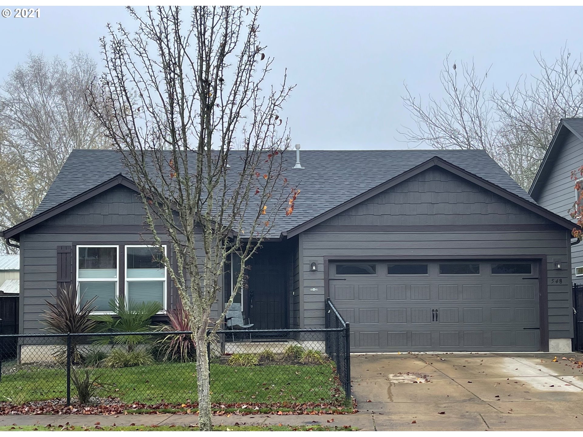 548 Adam Street Northwest Albany, OR 97321 - Photo 1 of 1 Gallery Image 1