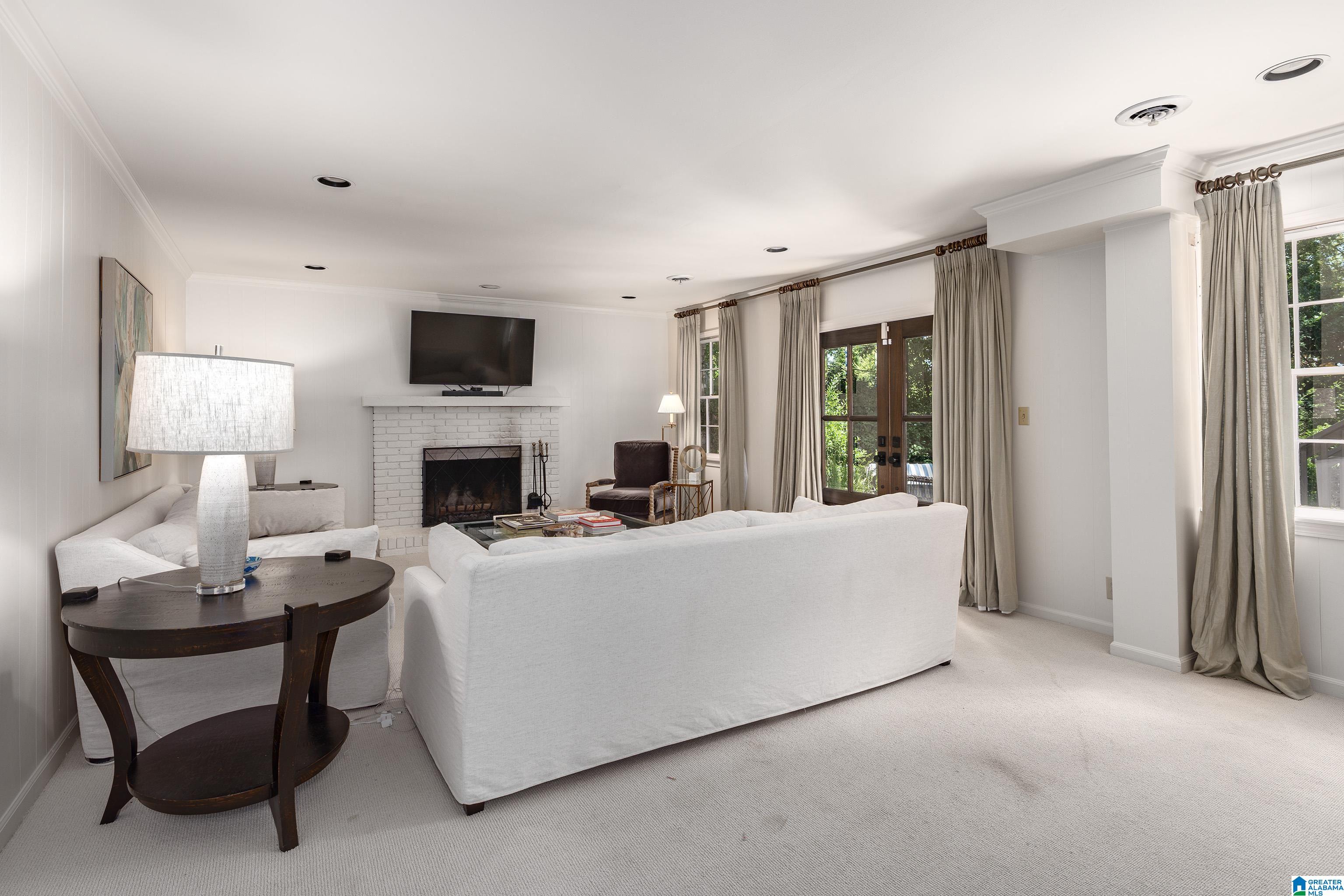 3665 Spring Valley Road Mountain Brook, AL 35223 - Photo 26 of 36