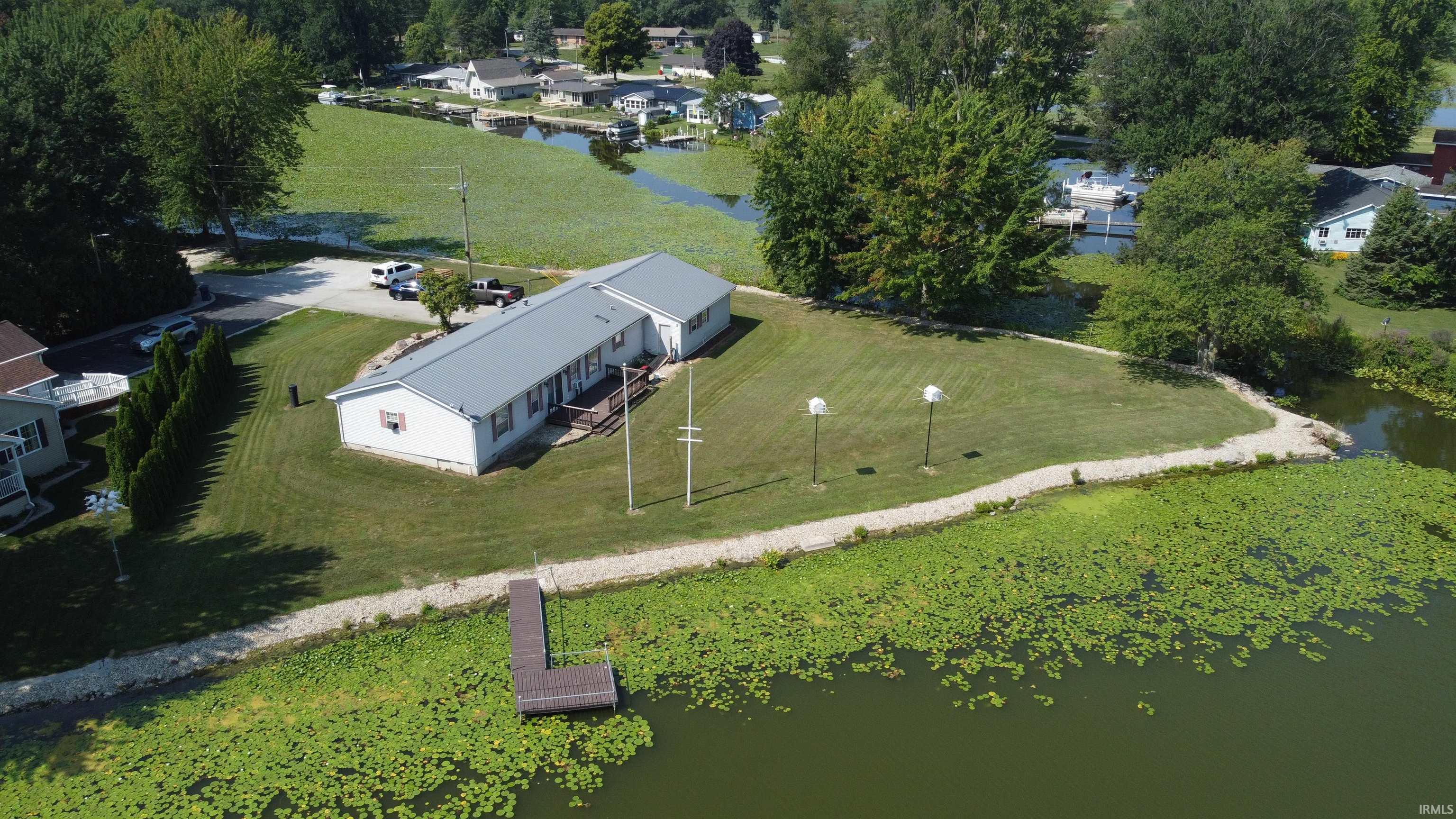 810 West Neher Road Silver Lake, IN 46982 - Photo 11 of 33 Gallery Image 11