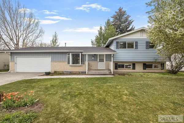 $409,000 | 581 Taurus Drive, Rexburg, ID 83440