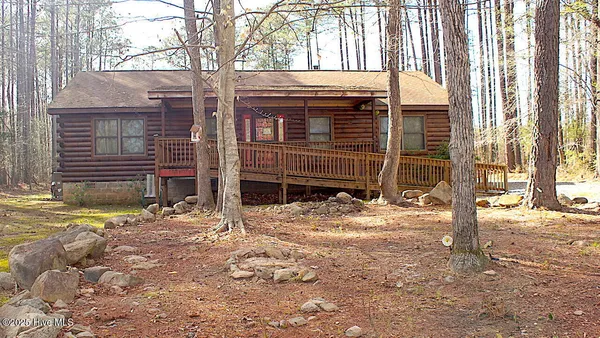 $310,000 | 202 Waterside Drive, Henrico, NC 27842