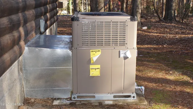 $350,000 | 202 Waterside Drive, Henrico, NC 27842