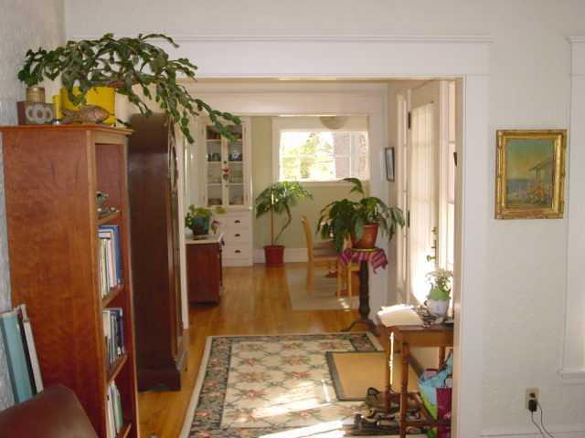 185 Edwards Street Portland, ME 04102 - Photo 26 of 27 Other. Looking from Living Room thru...