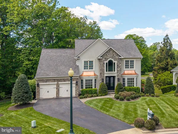 $1,379,900 | 8125 Crooked Oaks Court, Gainesville, VA 20155