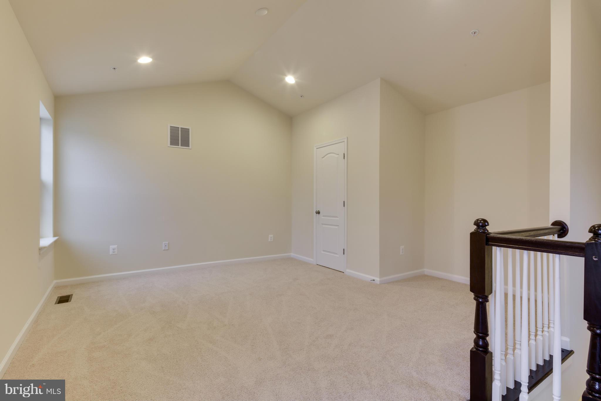 7240 Brinley Way Hanover, MD 21076 - Photo 20 of 22 a view of a hallway