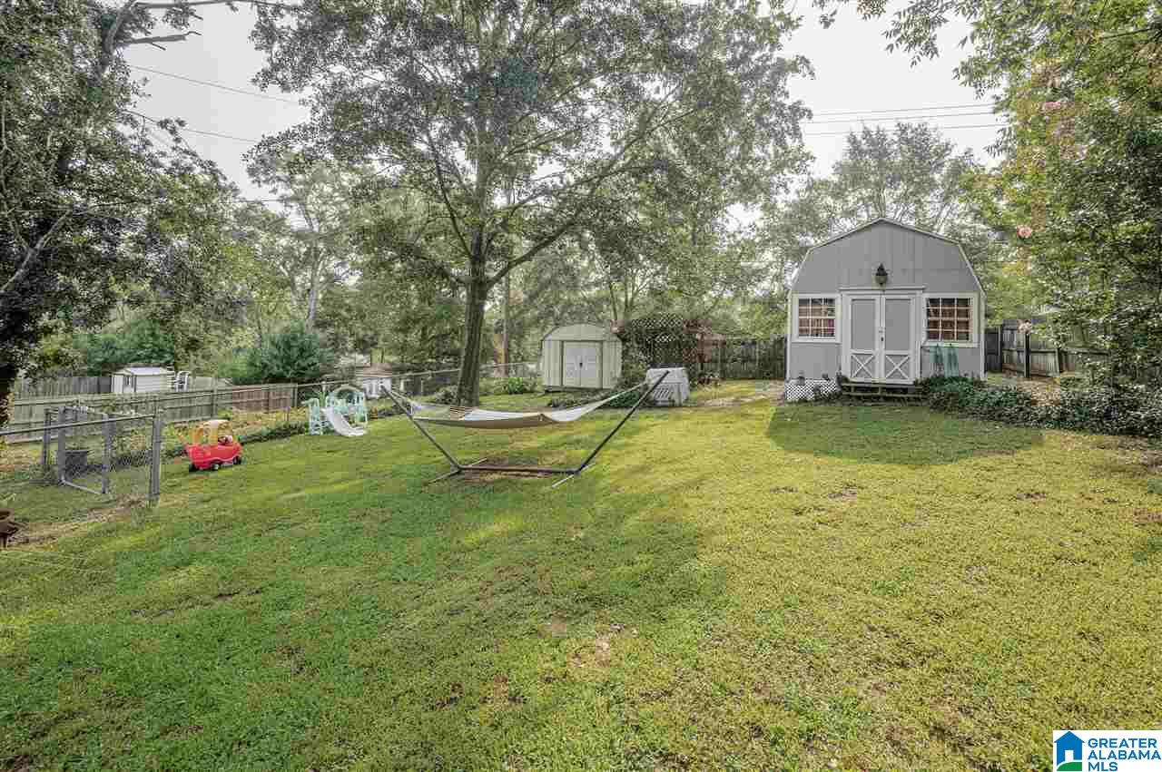 201 Daly Street Birmingham, AL 35210 - Photo 34 of 39