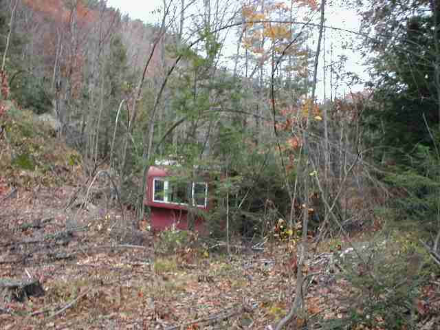 0 Thomas Road Lake Luzerne, NY 12846 - Photo 3 of 3 Photo 3