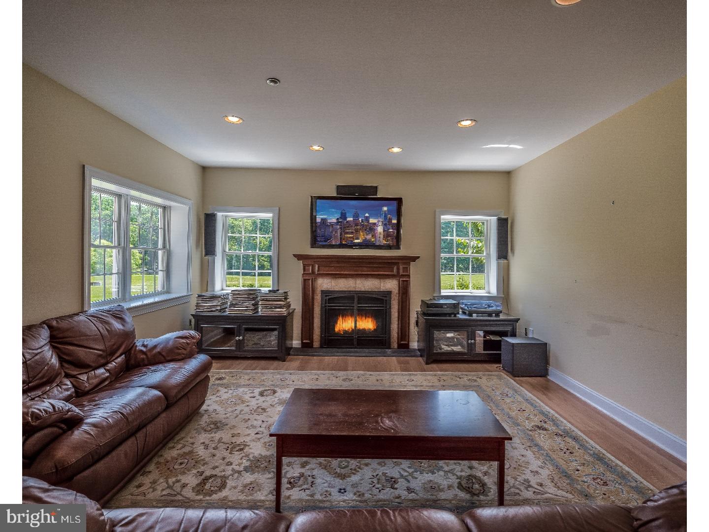 437 King Road Doylestown, PA 18901 - Photo 22 of 25 Basement - Finished