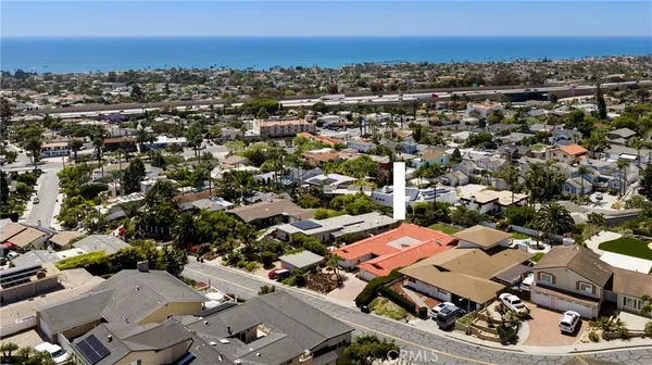$2,395,000 | 125 East Avenida Junipero, San Clemente, CA 92672