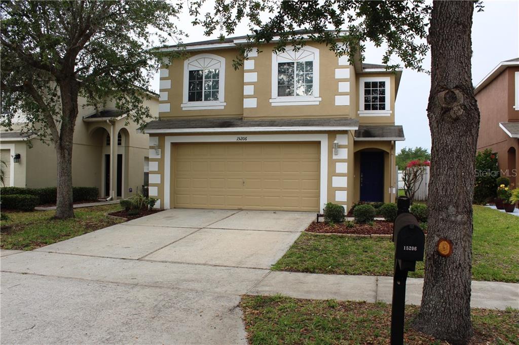 15206 Starleigh Road Winter Garden, FL 34787 - Photo 1 of 1